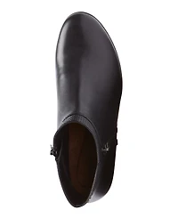 Rockport Women's Carly Leather Bootie