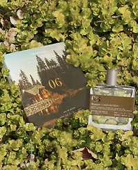 Memoire Archives Cabin Retreat Eau De Parfum, 3.4 oz