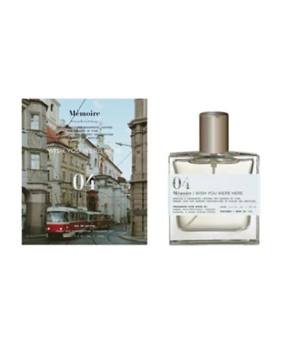 Memoire Archives Eau De Parfum Fragrance Collection