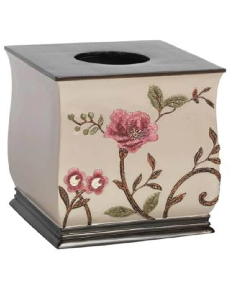 Popular Bath Popular Bath Larrisa Bath Accessories