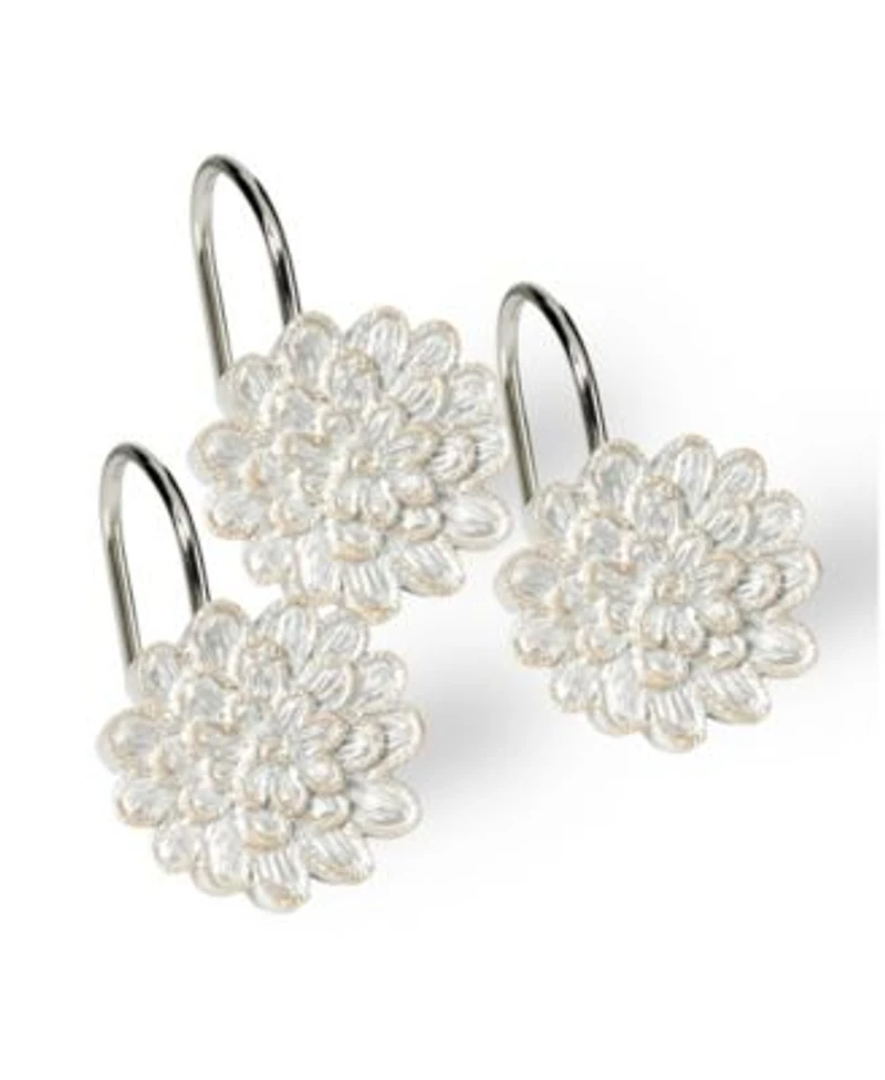 Popular Bath Rose Vine Bath Accessories