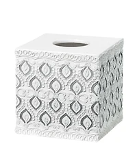 Popular Bath Monaco Tissue Box Cover