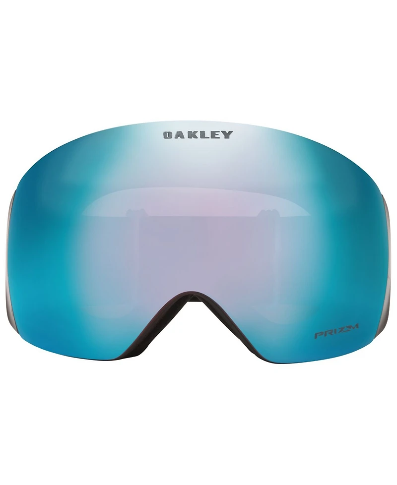 Oakley Unisex Flight Deck Snow Goggles