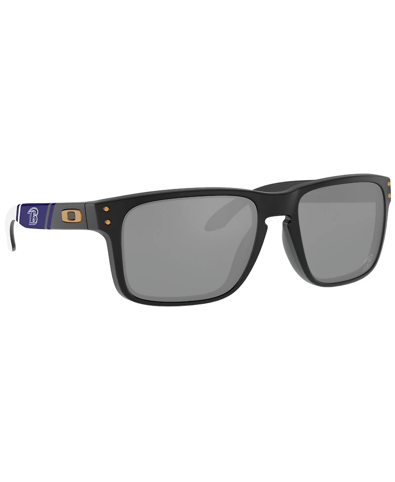 Oakley Holbrook Men's Sunglasses