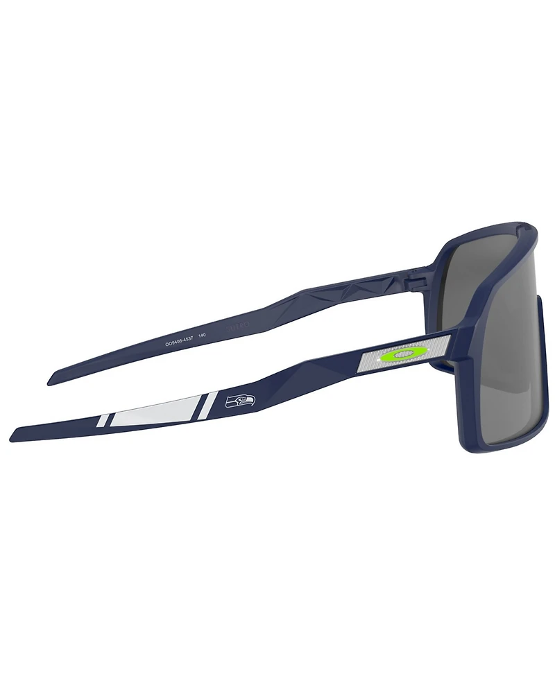 Oakley Men's Nfl Collection Sunglasses, Sutro OO9406
