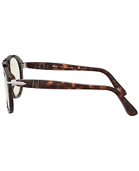 Persol Men's Photochromic Sunglasses, PO0649