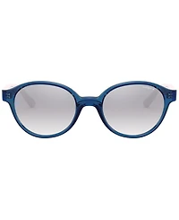 Vogue Jr Eyewear Unisex Kids Sunglasses, VJ2007 (ages 7-10)