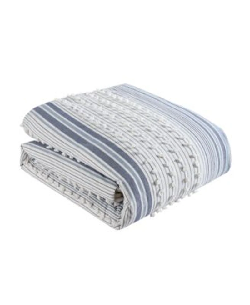 Swift Home Marvelous Anahita Dot 5 Piece Comforter Set