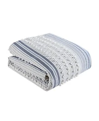 Swift Home Marvelous Anahita Dot 5 Piece Comforter Set