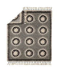 Justina Blakeney Soleil Throw, 50" x 60"
