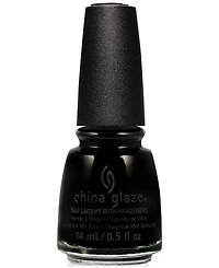 China Glaze Nail Lacquer With Hardeners