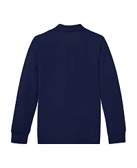 Polo Ralph Lauren Big Boys Long Sleeve Shirt