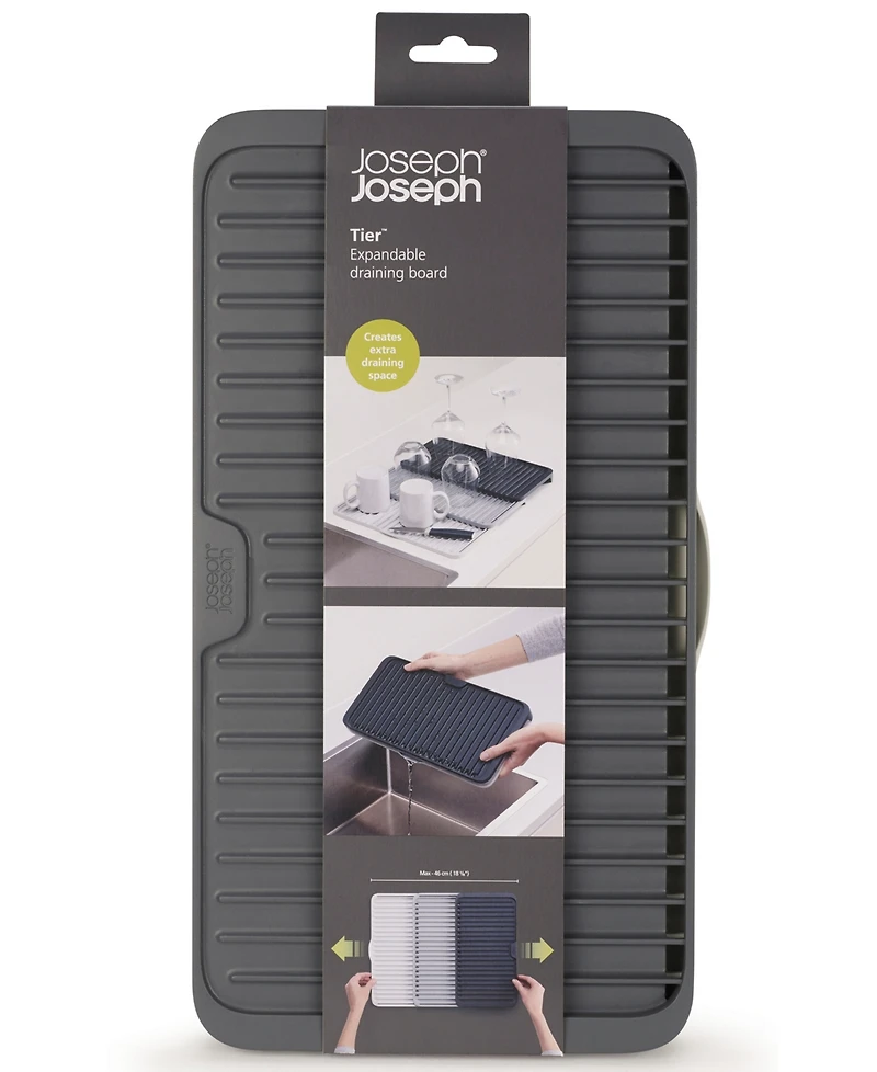 Joseph Joseph 3-Tier Expandable Draining Mat