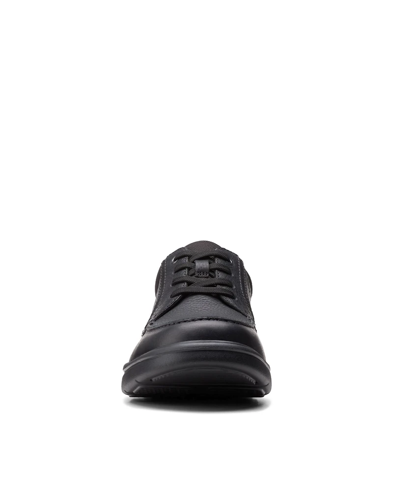 Clarks Men's Bradley Vibe Lace-Up Shoes