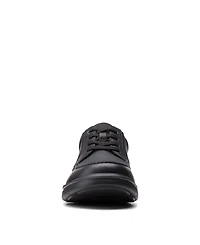 Clarks Men's Bradley Vibe Lace-Up Shoes