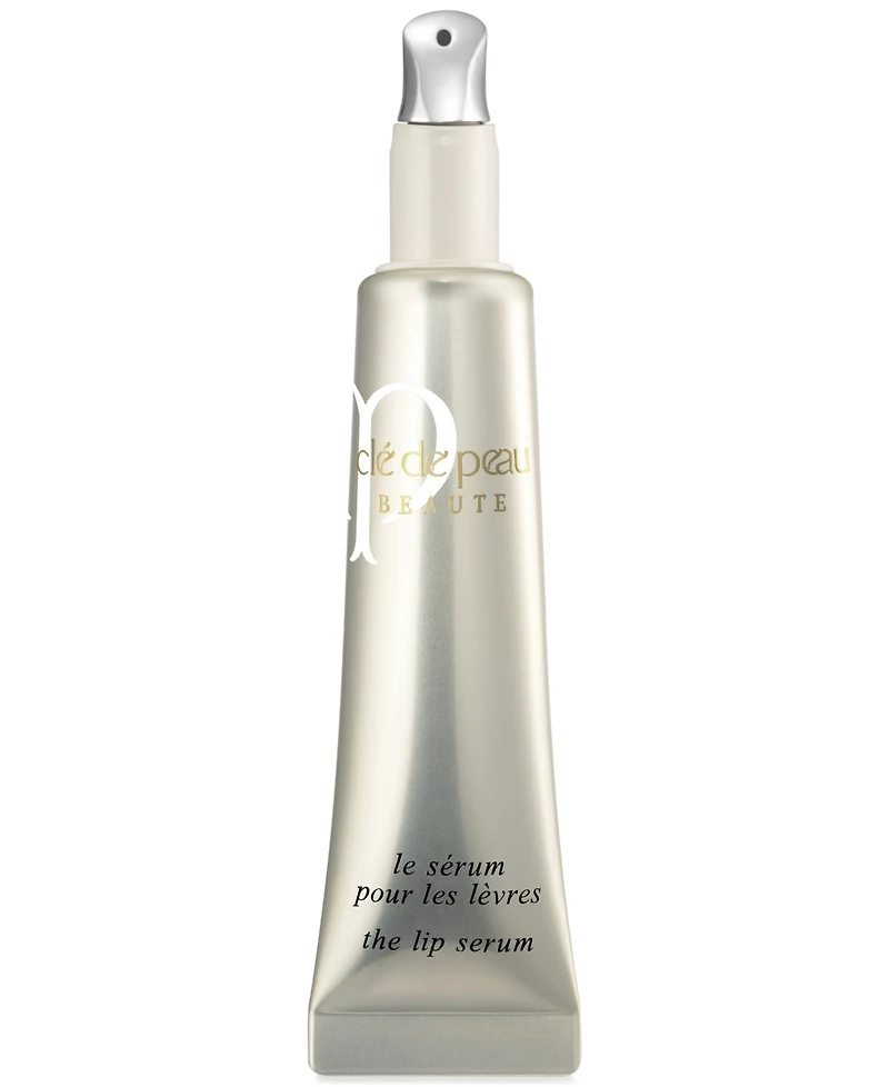 Cle de Peau Beaute The Lip Serum, 0.5-oz.