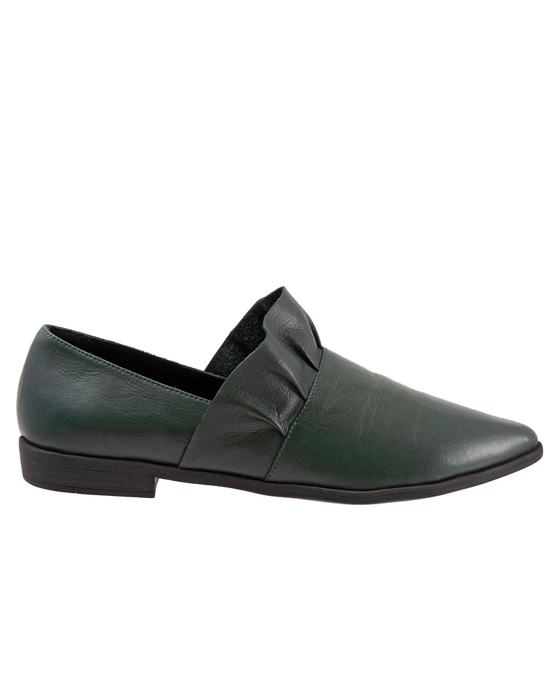 Bueno Burcu Flat