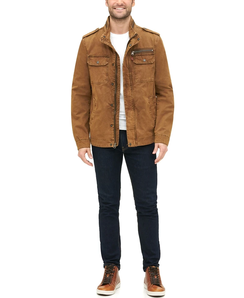 Levi's Men's Field Jacket