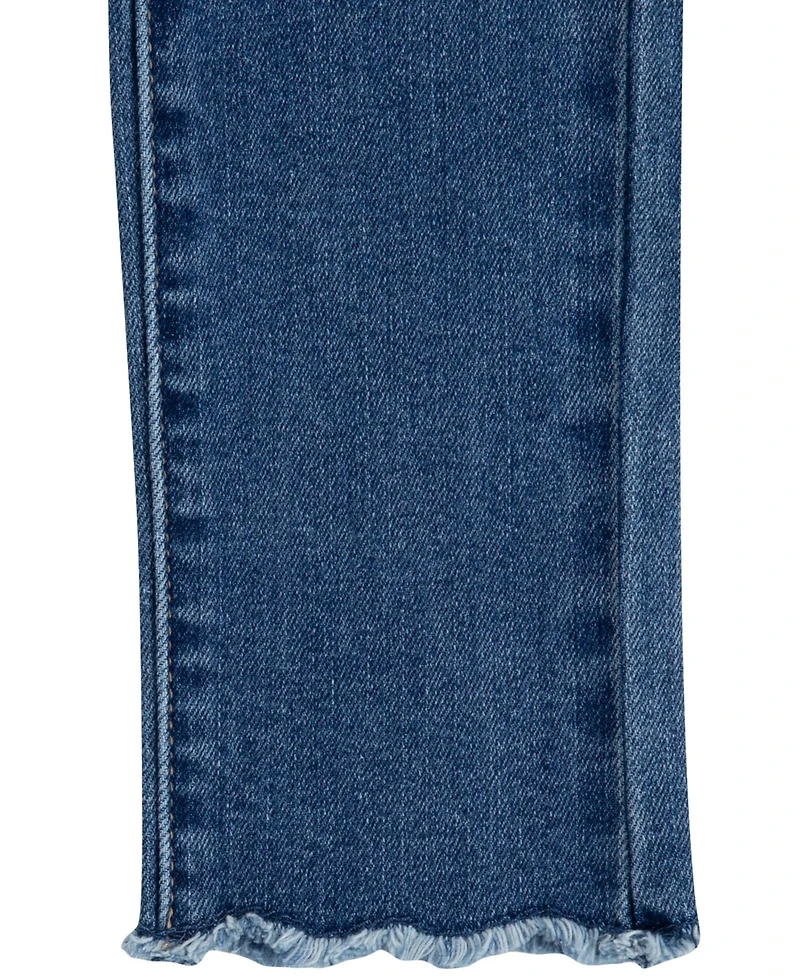 Levi's Big Girls 720 High Rise Super Skinny Jeans