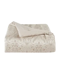 J Queen New York Trinity 4-Pc. Comforter Set, California King