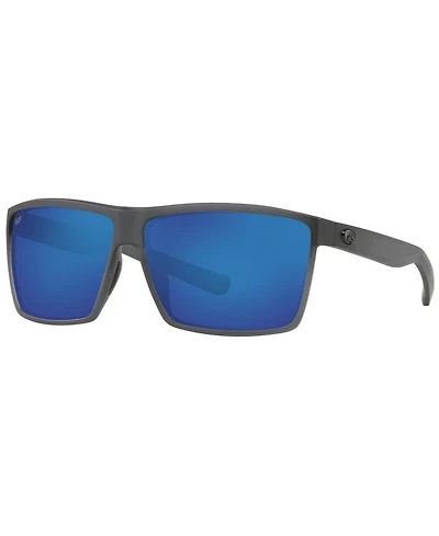 Costa Del Mar Polarized Sunglasses