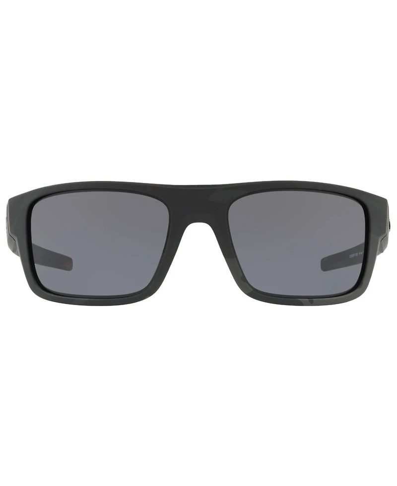 Oakley Drop Point Sunglasses, OO9367 60