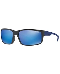 Arnette Fastball 2 Sunglasses, AN4242 62