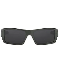 Oakley Gas Can Polarized Sunglasses, OO9014 61