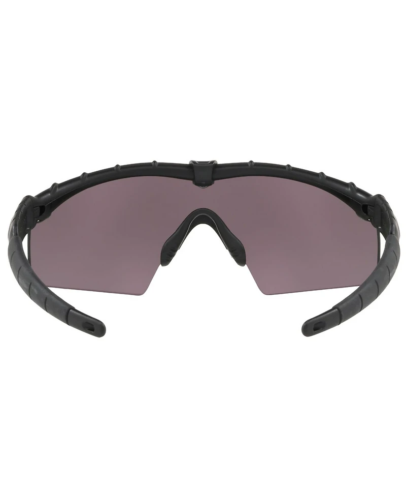 Oakley Ballistic M Frame 2 Sunglasses, OO9213 32