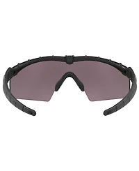 Oakley Ballistic M Frame 2 Sunglasses, OO9213 32