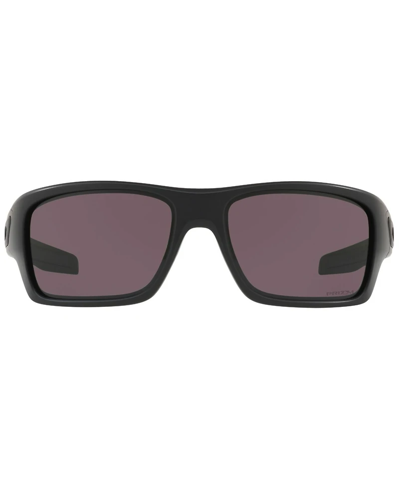 Oakley Turbine Sunglasses, OO9263 63