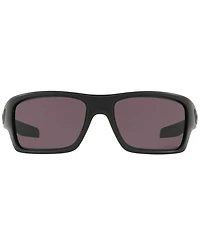Oakley Turbine Sunglasses, OO9263 63