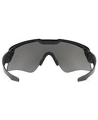 Oakley Ballistic Sunglasses, OO9296 44 Si