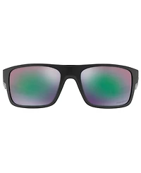 Oakley Drop Poi Polarzied Sunglasses, OO9367 60