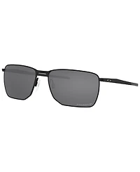 Oakley Ejector Prizm Polarized Sunglasses, OO4142 58