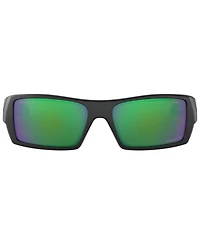 Oakley Gas Can Polarized Sunglasses