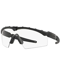 Oakley Ballistic M Fr Sunglasses, OO9213 32