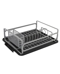 Kitchen Details Small Industrial Collection Dish Rack