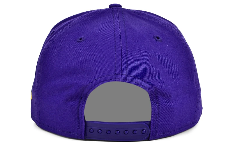 New Era Minnesota Vikings Basic 9FIFTY Snapback Cap