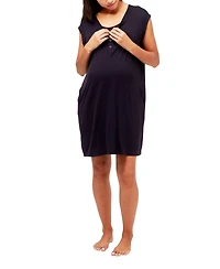 Clementine Nursing Nightie