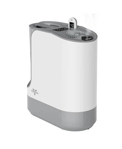 Vornado Ultrasonic Humidifier with Fan Assisted Whole Room Humidification