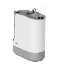 Vornado Ultrasonic Humidifier with Fan Assisted Whole Room Humidification