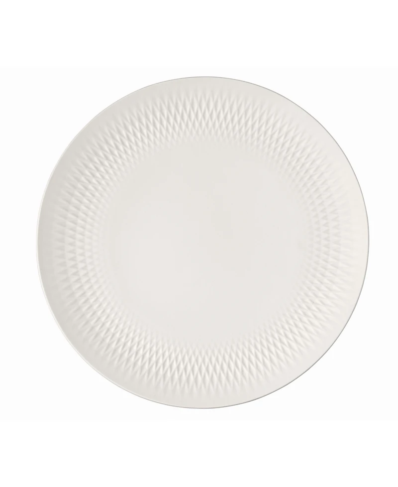 Villeroy & Boch Manufacture Collier Centerpiece Platter
