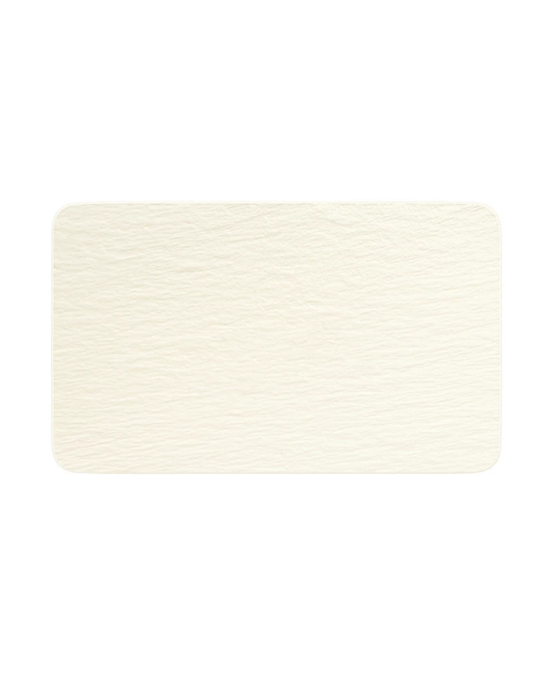 Villeroy & Boch Manufacture Rock Sushi Plate