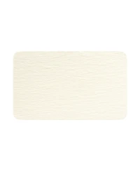Villeroy & Boch Manufacture Rock Sushi Plate