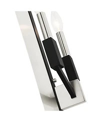 Beckett 2 Lights Double Sconce