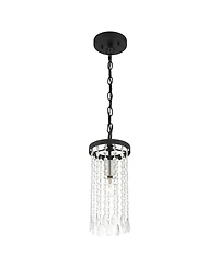 Elizabeth 1 Light Mini Pendant