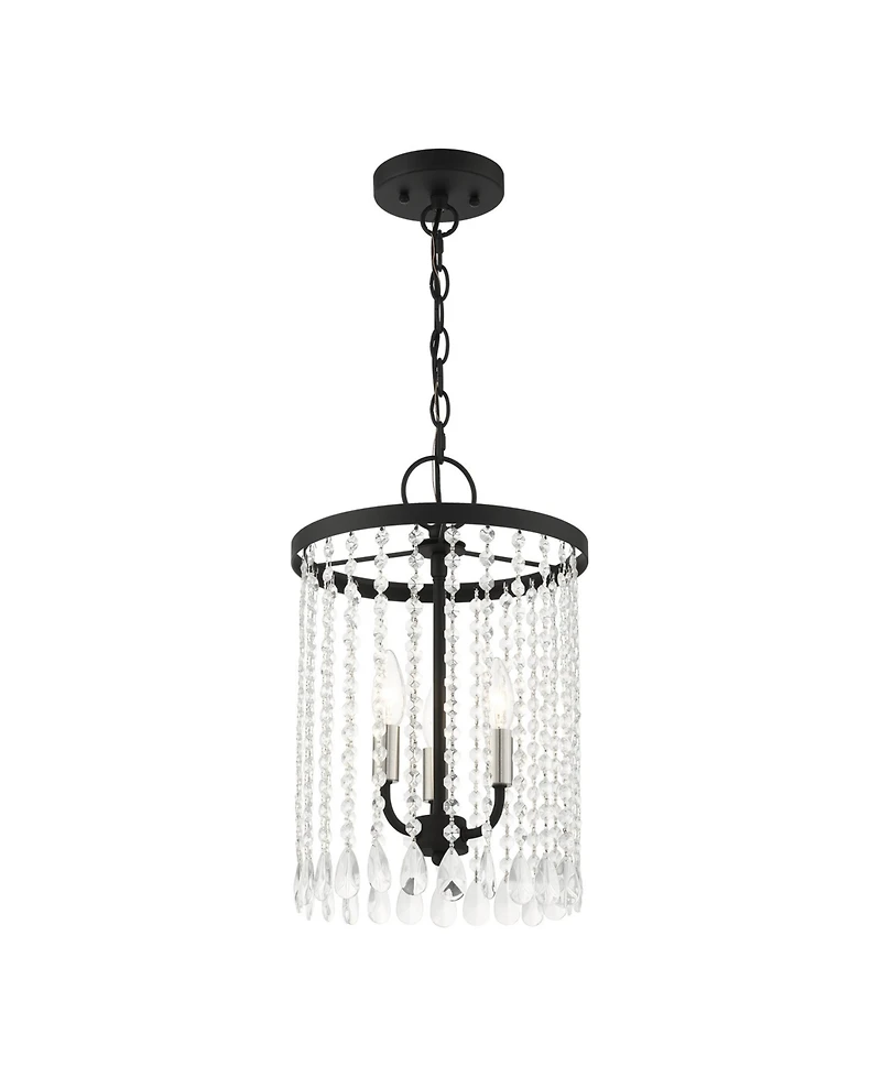 Elizabeth Lights Pendant Chandelier