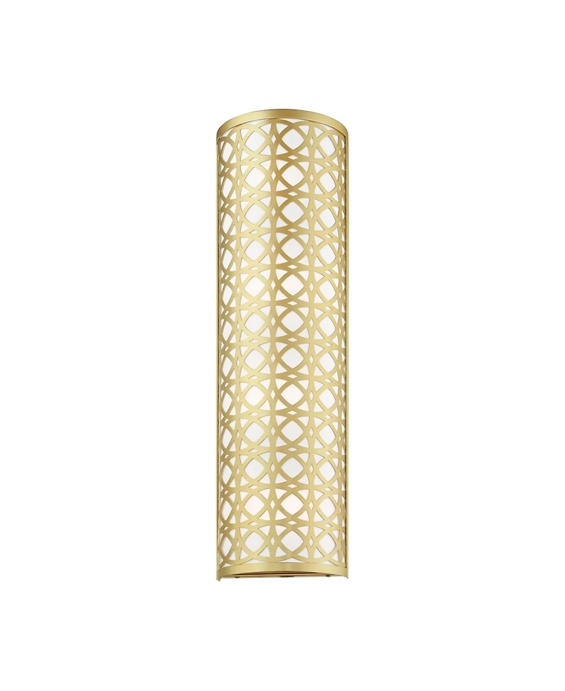Calinda 4 Lights Sconce