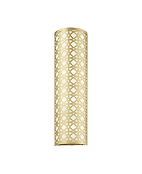 Calinda 4 Lights Sconce
